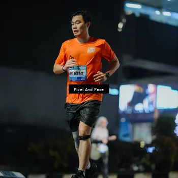 Runner Photo 7782949