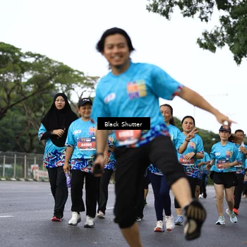 Runner Photo 7782957