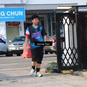 Runner Photo 7782979