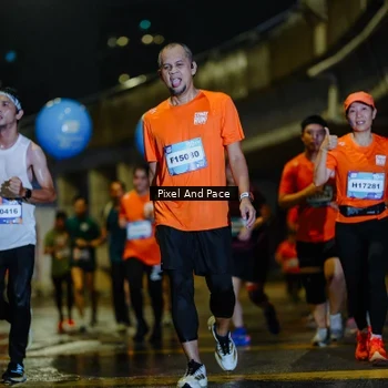 Runner Photo 7782980