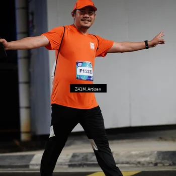 Runner Photo 7782982