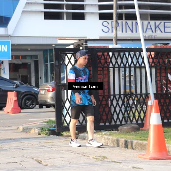 Runner Photo 7782991