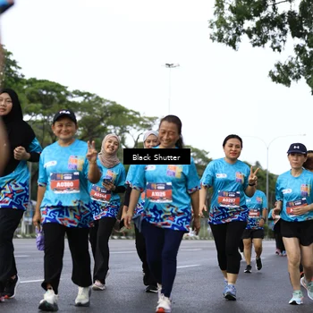 Runner Photo 7783009