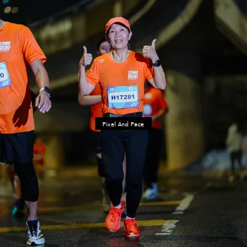 Runner Photo 7783013