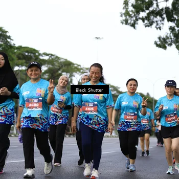 Runner Photo 7783017