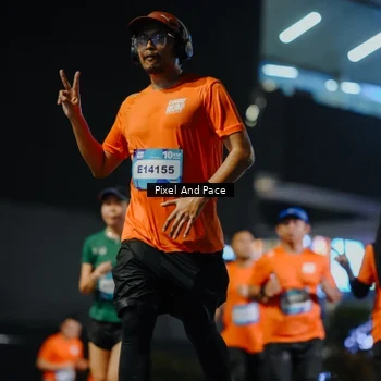 Runner Photo 7783024