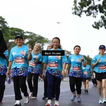 Runner Photo 7783037