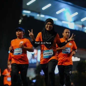 Runner Photo 7783040