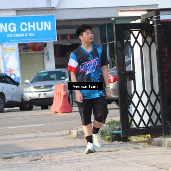 Runner Photo 7783041