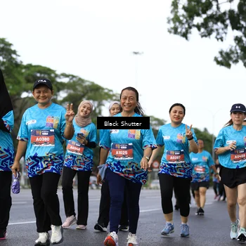 Runner Photo 7783042