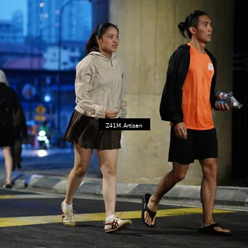Runner Photo 7783043