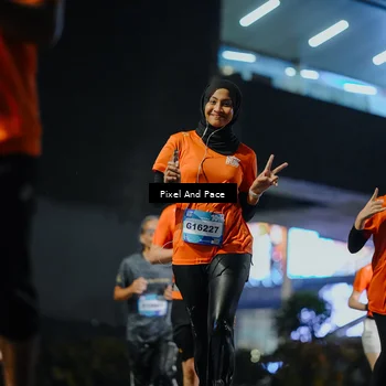Runner Photo 7783045