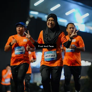 Runner Photo 7783047