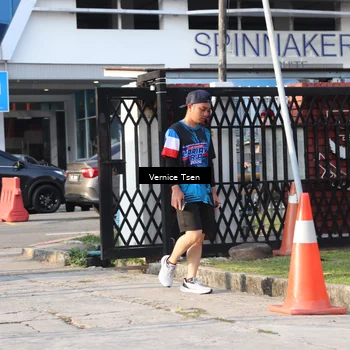 Runner Photo 7783063