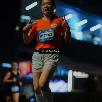 Runner Photo 7783066