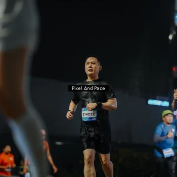 Runner Photo 7783071