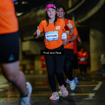 Runner Photo 7783073