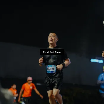 Runner Photo 7783079