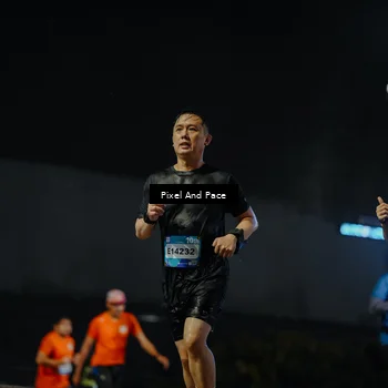 Runner Photo 7783081