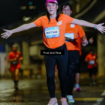 Runner Photo 7783082