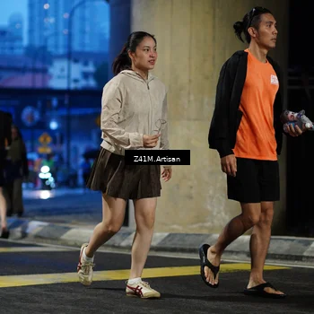 Runner Photo 7783083
