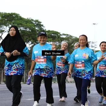 Runner Photo 7783085