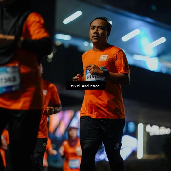 Runner Photo 7783087