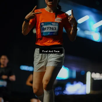 Runner Photo 7783093
