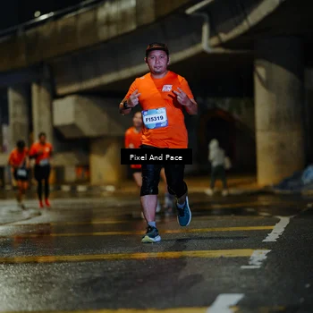 Runner Photo 7783095
