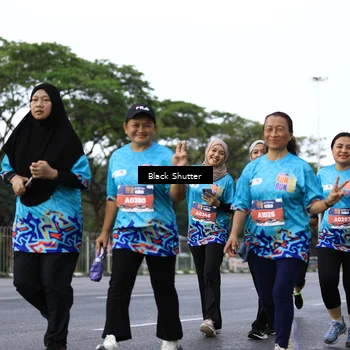 Runner Photo 7783098