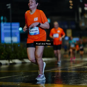 Runner Photo 7783109