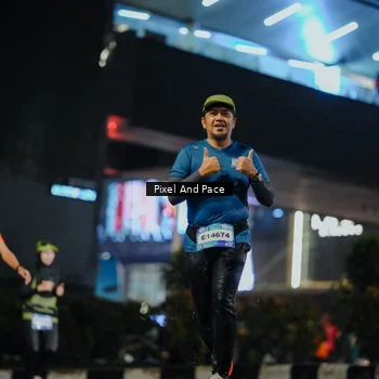 Runner Photo 7783111