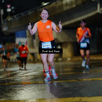 Runner Photo 7783114