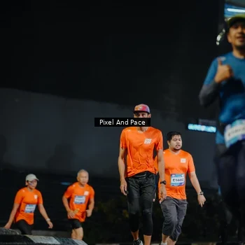 Runner Photo 7783115