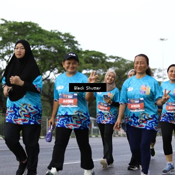 Runner Photo 7783121