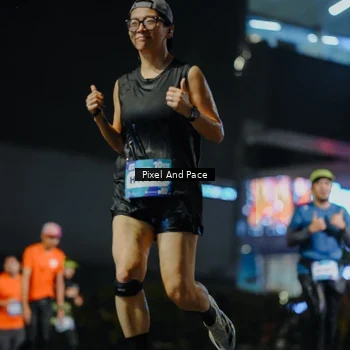 Runner Photo 7783123