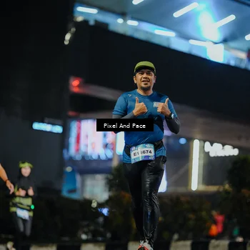 Runner Photo 7783126