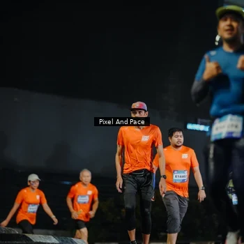 Runner Photo 7783128