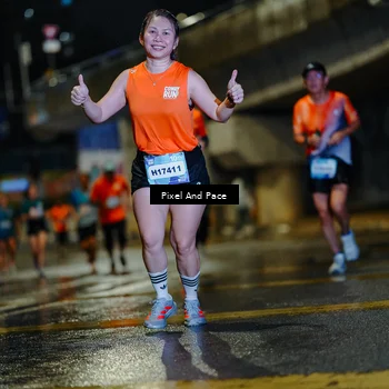 Runner Photo 7783137