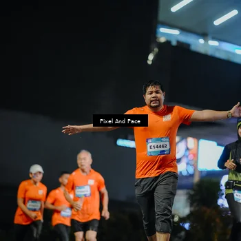 Runner Photo 7783138
