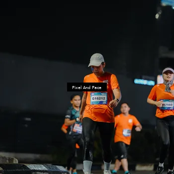 Runner Photo 7783164