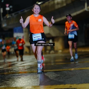 Runner Photo 7783172