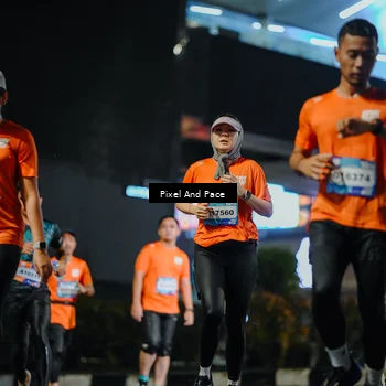 Runner Photo 7783178