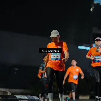 Runner Photo 7783184