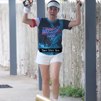 Runner Photo 7783187