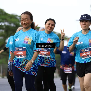 Runner Photo 7783188