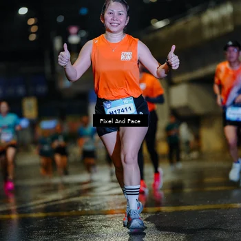 Runner Photo 7783198