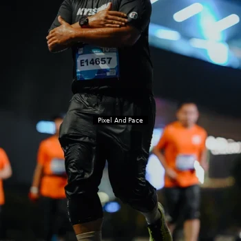 Runner Photo 7783208