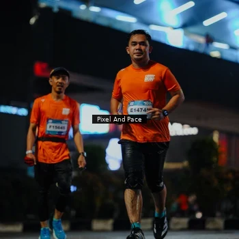 Runner Photo 7783209