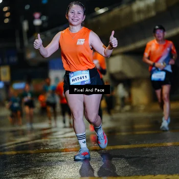 Runner Photo 7783214